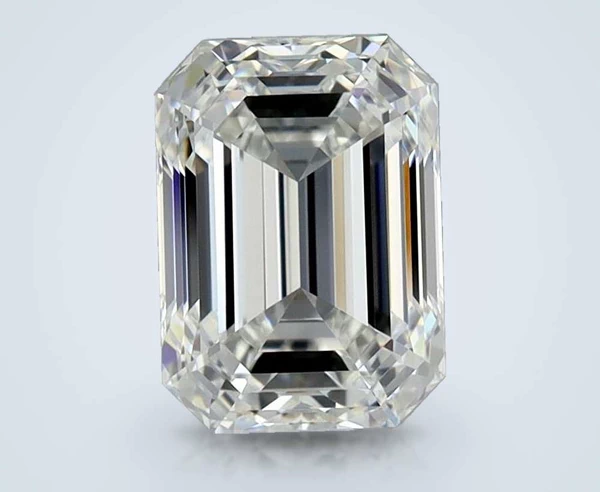 2.01 Carat · G · VVS1 very good Cut