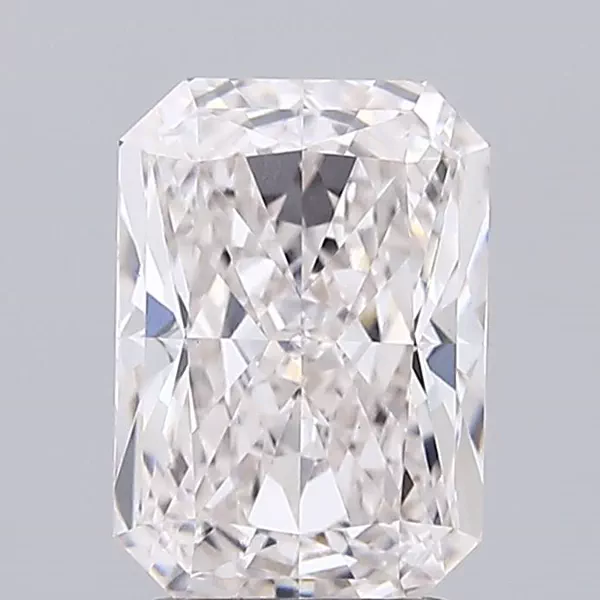 2.66 Carat · G · VVS2 Rare Carat Ideal Cut