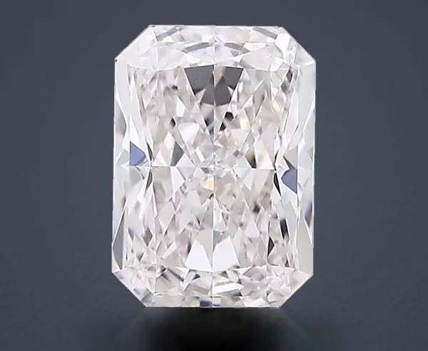 2.66 Carat · G · VVS2 Rare Carat Ideal Cut