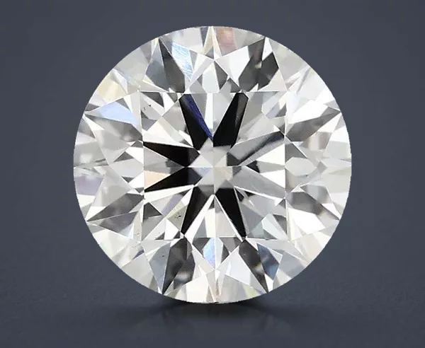 2.37 Carat · E · VS1 Rare Carat Ideal Cut