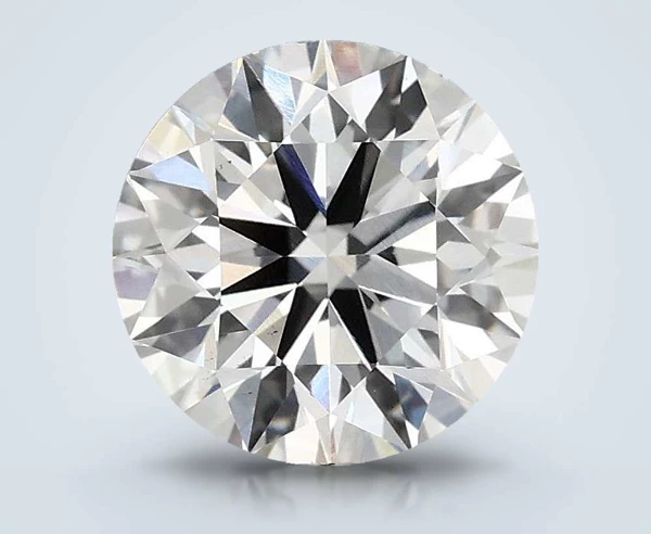 2.37 Carat · E · VS1 Rare Carat Ideal Cut