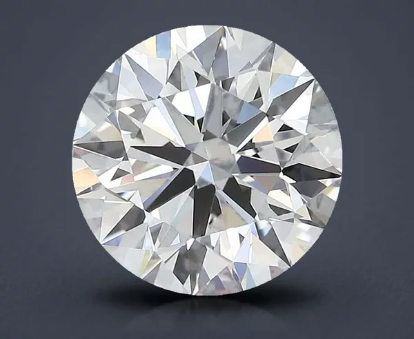 3.03 Carat · D · VVS1 Rare Carat Ideal Cut