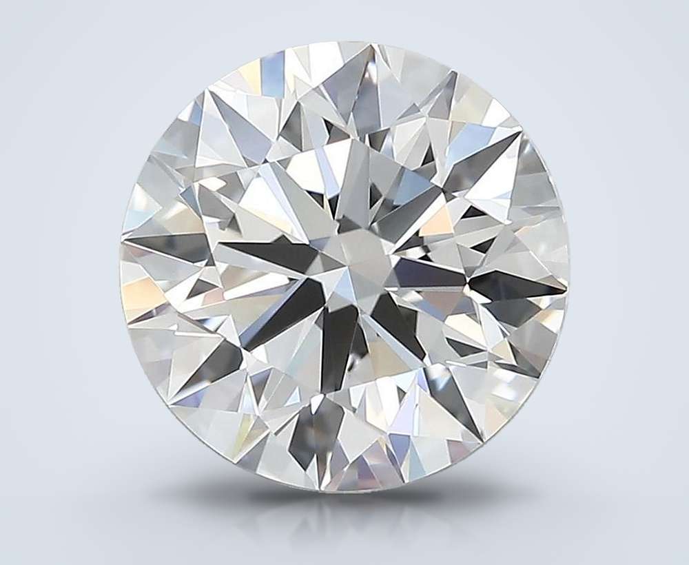 3.03 Carat · D · VVS1 Rare Carat Ideal Cut