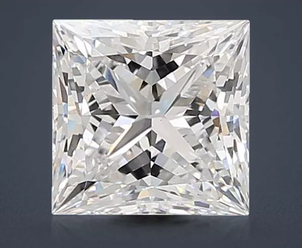 4.08 Carat · D · VS1 Rare Carat Ideal Cut