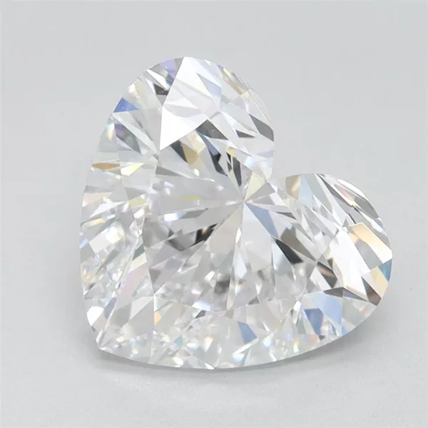 1.9 Carat · D · IF Rare Carat Ideal Cut