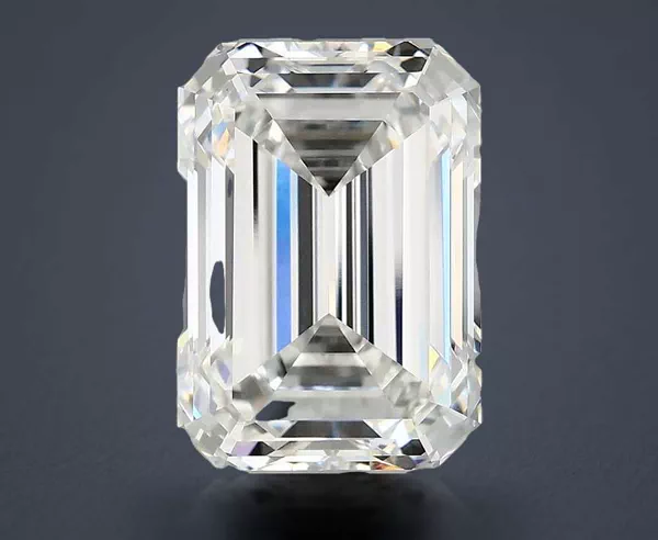 6.02 Carat · F · VVS2 Rare Carat Ideal Cut