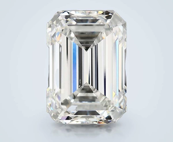 6.02 Carat · F · VVS2 Rare Carat Ideal Cut