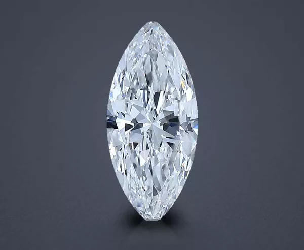 2.32 Carat · D · VVS1 Rare Carat Ideal Cut