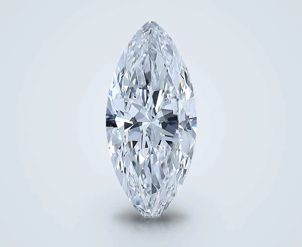 2.32 Carat · D · VVS1 Rare Carat Ideal Cut