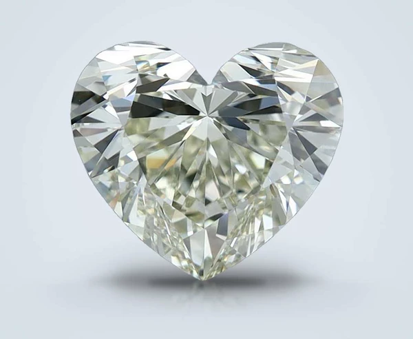 2.72 Carat · K · VVS2 Rare Carat Ideal Cut