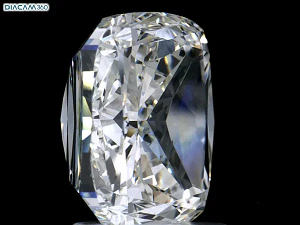 2.63 Carat · J · VS1 very good Cut
