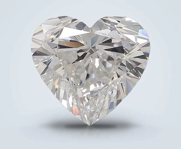 9.99 Carat · E · VS1 Rare Carat Ideal Cut
