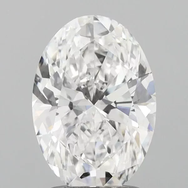1.97 Carat · E · IF Rare Carat Ideal Cut
