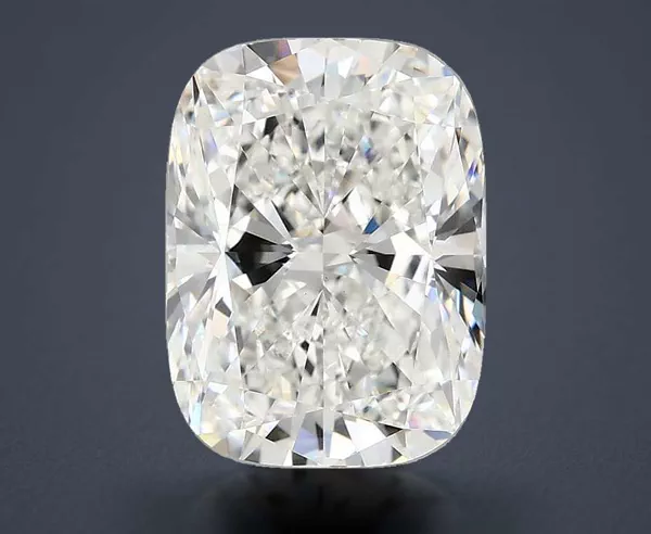 4.02 Carat · F · VS1 Rare Carat Ideal Cut