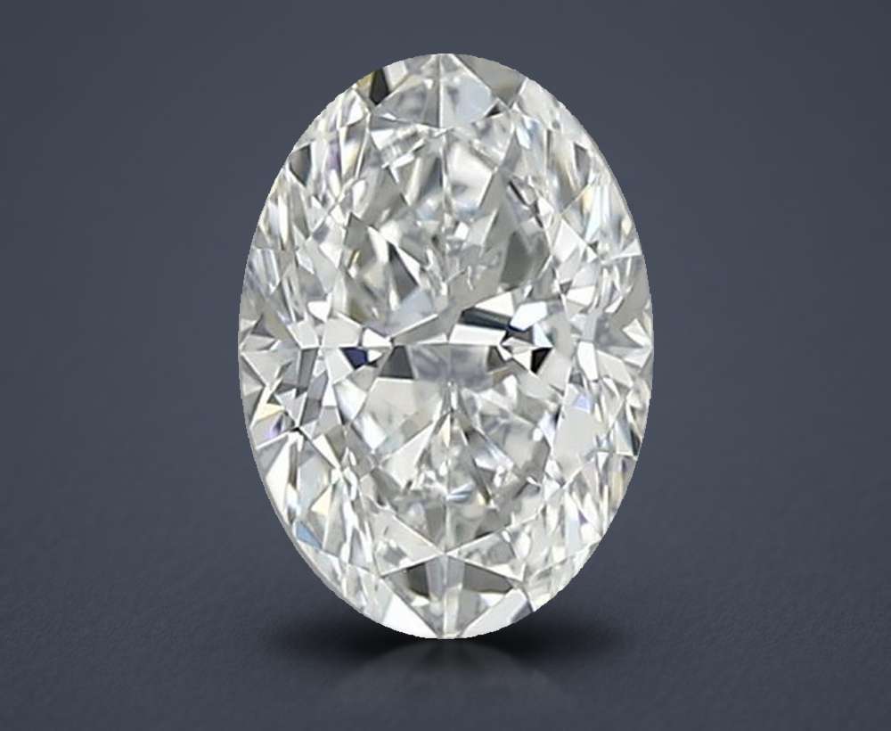 0.4 Carat · E · VVS1 very good Cut