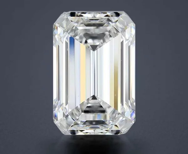 4.01 Carat · D · VS2 Rare Carat Ideal Cut