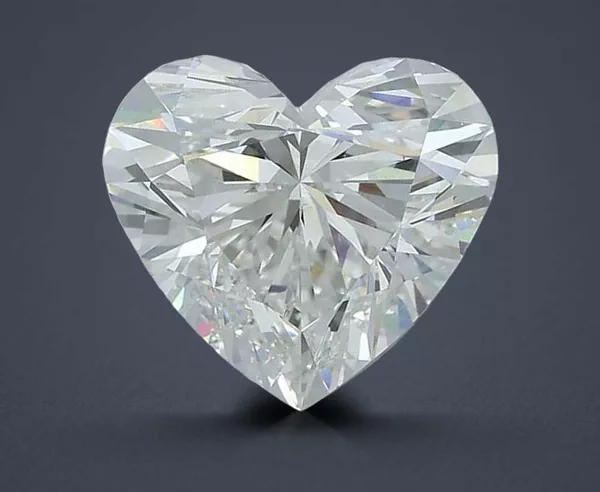 8.09 Carat · F · VVS1 Rare Carat Ideal Cut