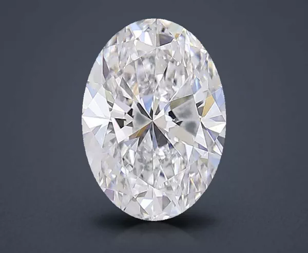2 Carat · D · FL Rare Carat Ideal Cut