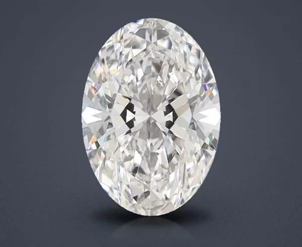 1.07 Carat · F · VVS2 Rare Carat Ideal Cut