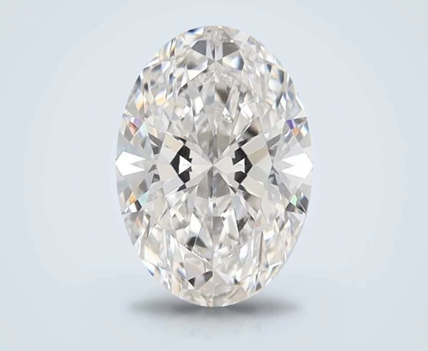 1.07 Carat · F · VVS2 Rare Carat Ideal Cut