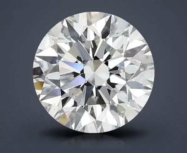 1.67 Carat · D · VS2 excellent Cut