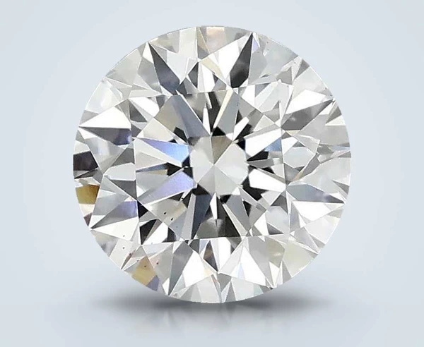 1.67 Carat · D · VS2 excellent Cut