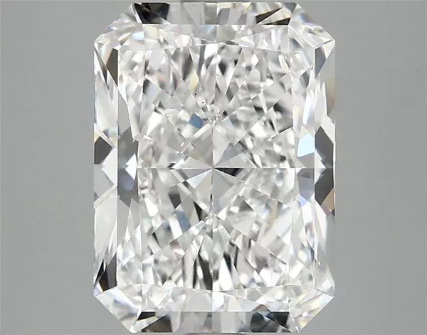 2.85 Carat · E · VS1 Rare Carat Ideal Cut