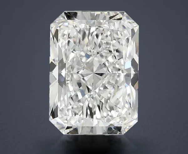 2.85 Carat · E · VS1 Rare Carat Ideal Cut