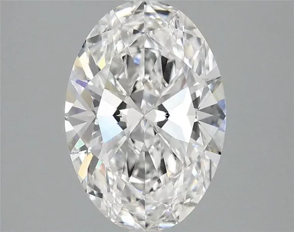 3.35 Carat · E · VVS2 Rare Carat Ideal Cut