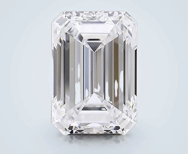 6.02 Carat · D · VVS1 Rare Carat Ideal Cut