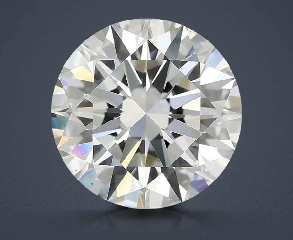 1.02 Carat · F · VS1 Rare Carat Ideal Cut