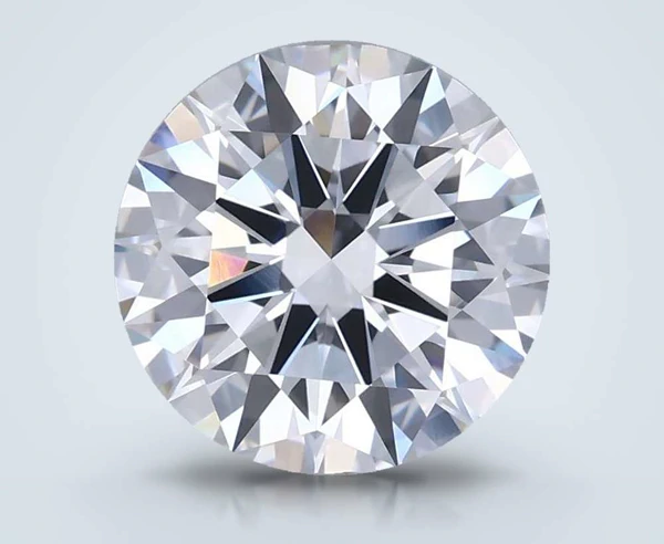 3 Carat · F · VVS2 Rare Carat Ideal Cut