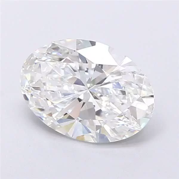 3.58 Carat · F · VVS1 Rare Carat Ideal Cut