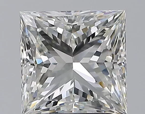 2.51 Carat · I · VS1 Rare Carat Ideal Cut