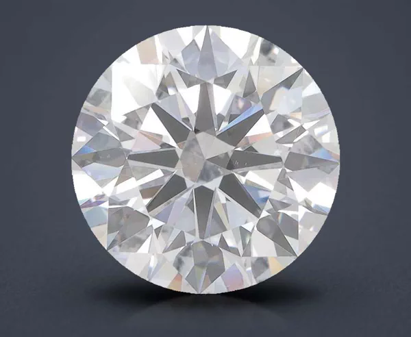 4.27 Carat · D · VS1 Rare Carat Ideal Cut