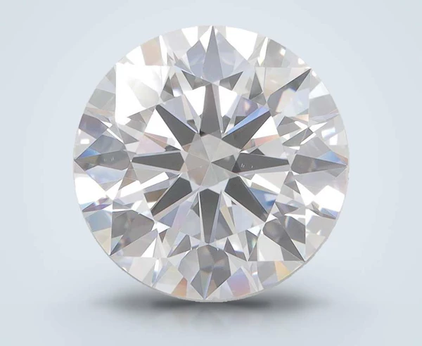 4.27 Carat · D · VS1 Rare Carat Ideal Cut