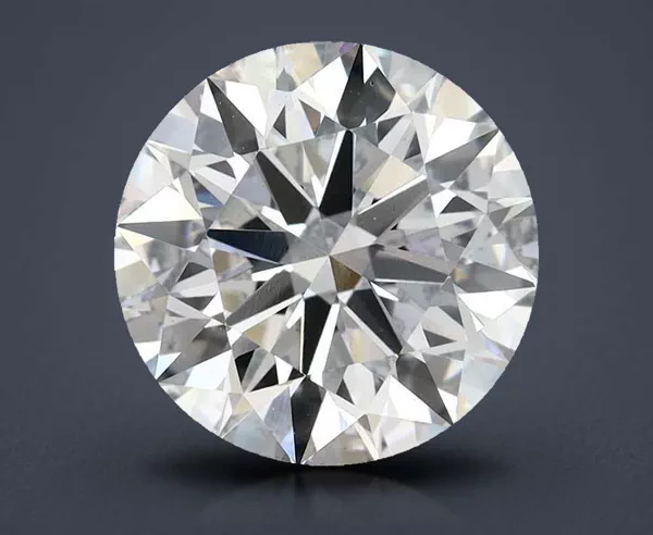 4.39 Carat · D · VS1 Rare Carat Ideal Cut
