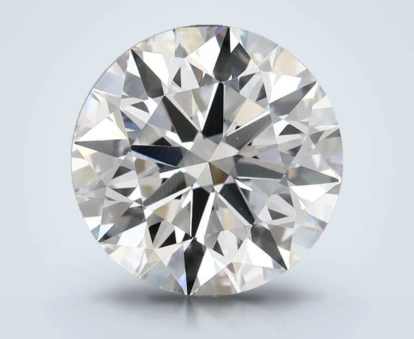 4.39 Carat · D · VS1 Rare Carat Ideal Cut