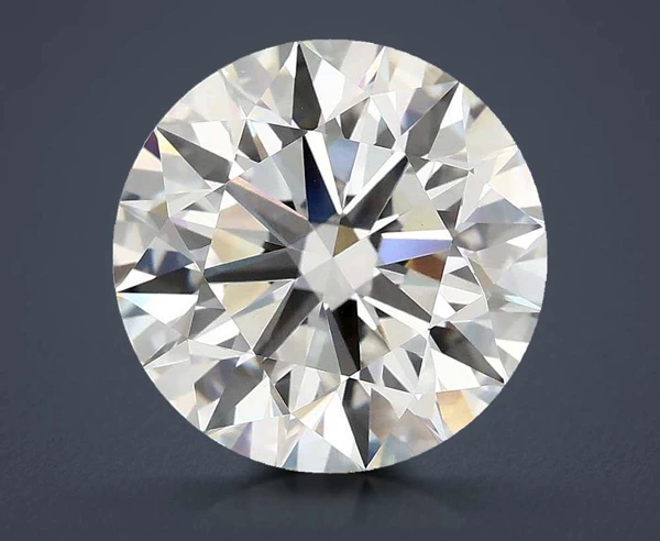 4.82 Carat · F · VS1 ideal Cut