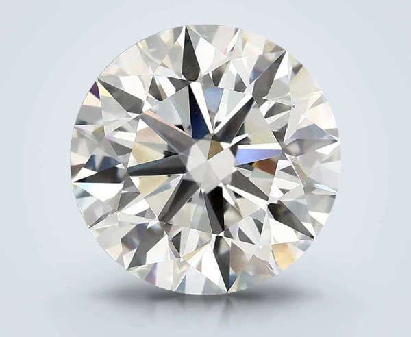 4.82 Carat · F · VS1 ideal Cut