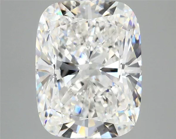 4.9 Carat · F · VVS2 Rare Carat Ideal Cut