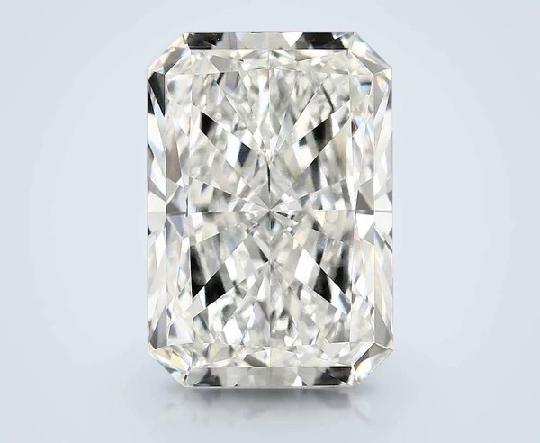 10.82 Carat · F · VVS2 Rare Carat Ideal Cut