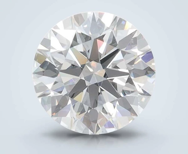 1 Carat · D · FL Rare Carat Ideal Cut