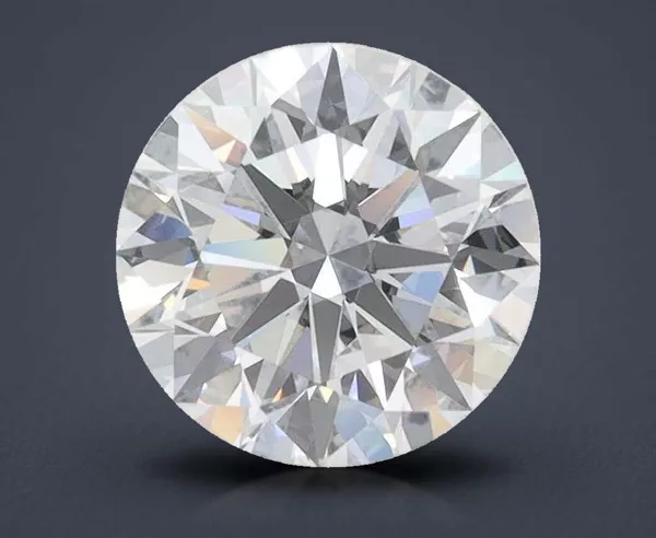 1.9 Carat · D · VVS1 Rare Carat Ideal Cut