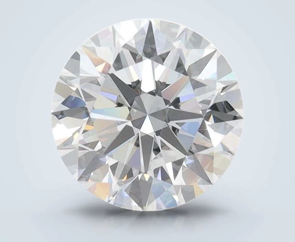 1.9 Carat · D · VVS1 Rare Carat Ideal Cut