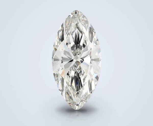 4 Carat · F · VVS2 Rare Carat Ideal Cut