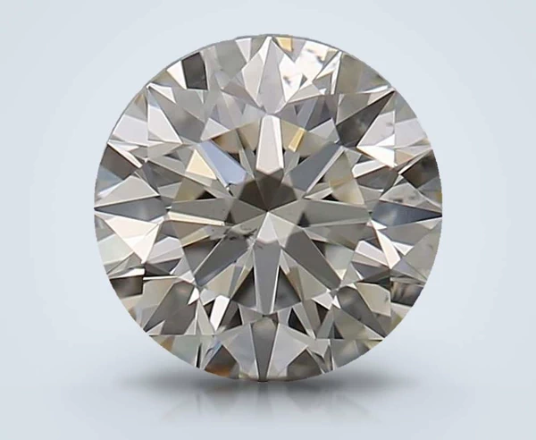 0.52 Carat · K · SI1 Rare Carat Ideal Cut