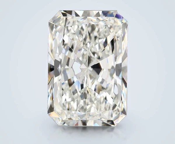 10.82 Carat · F · VVS2 Rare Carat Ideal Cut