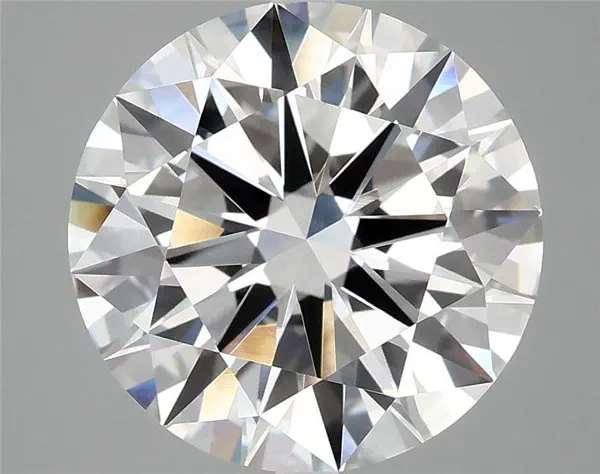 4.84 Carat · E · VVS2 Rare Carat Ideal Cut