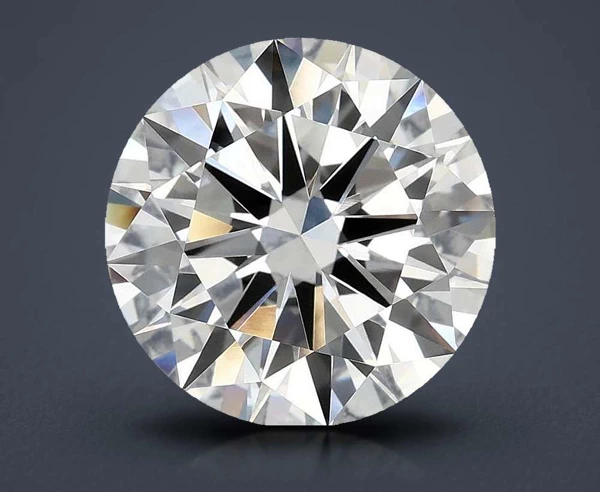 4.84 Carat · E · VVS2 Rare Carat Ideal Cut